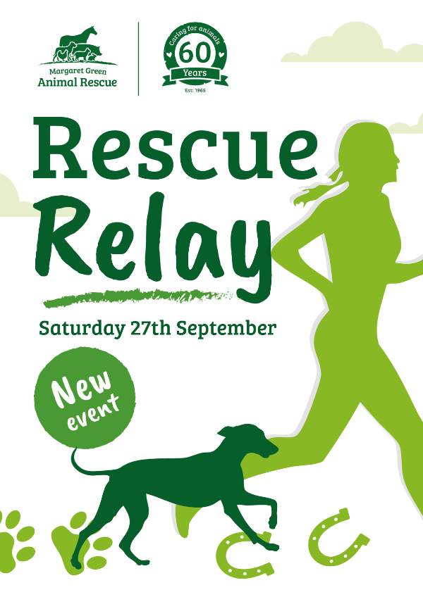 Rescue Relay